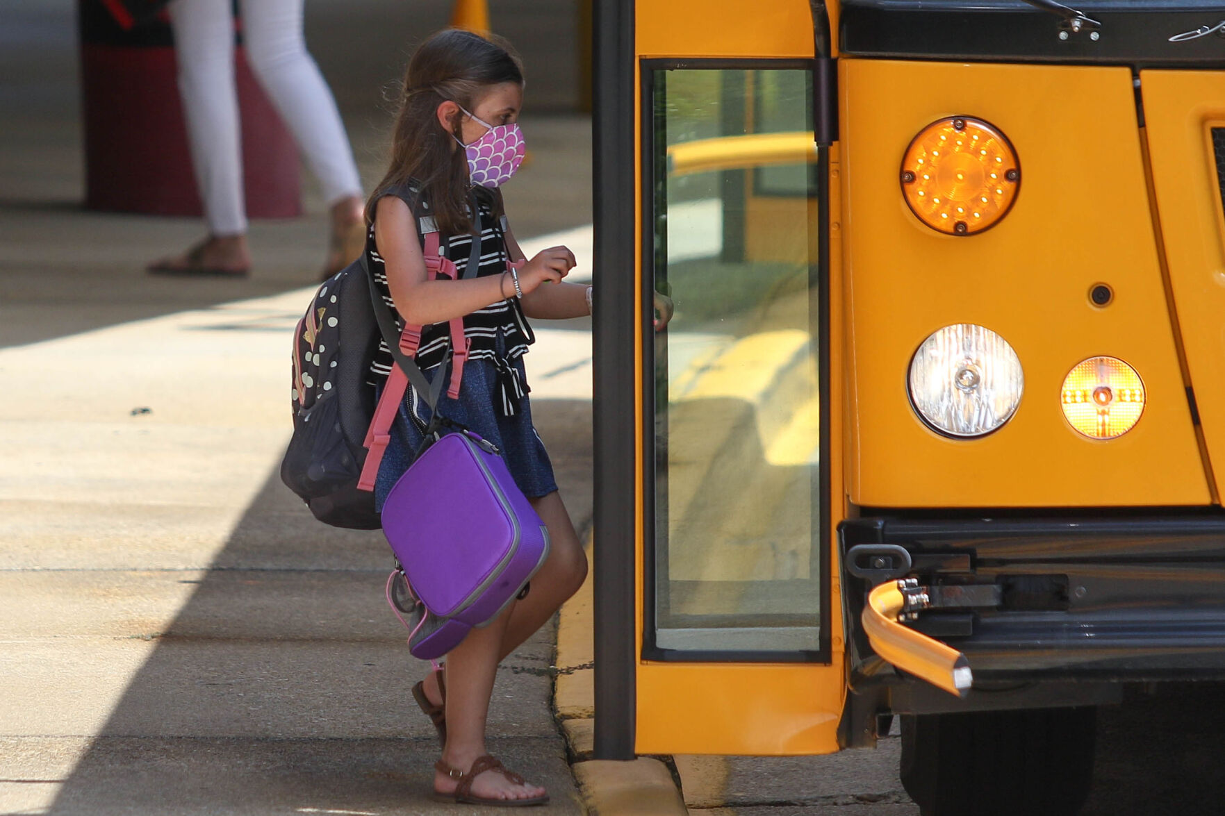 Back-to-School 2020